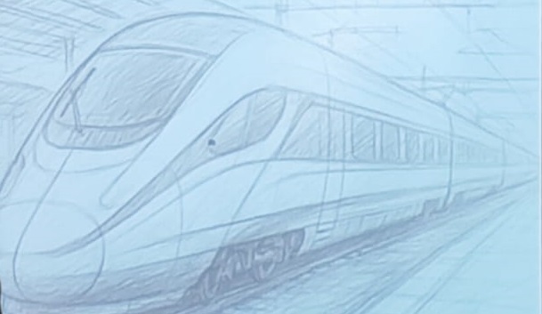 Trem regional