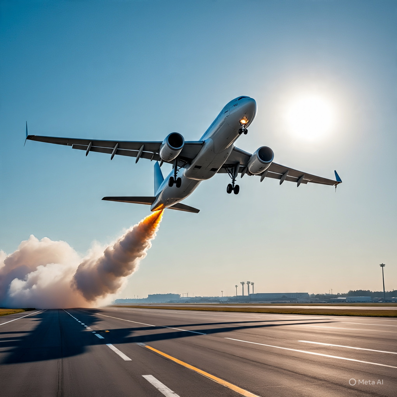 aeroporto